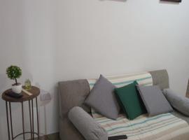 La Alondra – hotel w mieście Mar del Plata