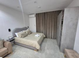 Résidence la madeleine House Hydra, hotel sa Hydra