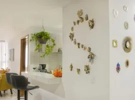 Santuario De Luna, Departamento