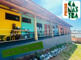 Pouso Canastra - Chalés