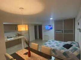 Eneas Monoambiente 1D / 3D