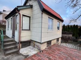 Stuga, hotel em Gotemburgo