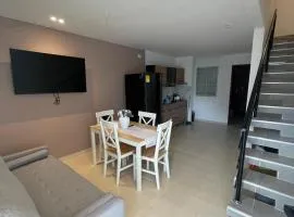 Casa Prado 3 Habitaciones AC Espectacular