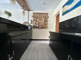 Casa Rubio private Resort, ξενοδοχείο σε Los Banos