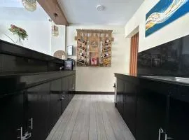 Casa Rubio private Resort