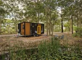 Inana Shanti by Tiny Away