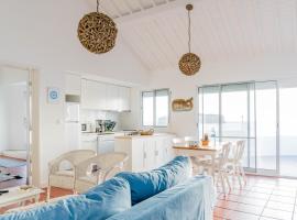 Quo Mosteiros Sunset House, hotel a Mosteiros