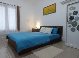 White Guest House