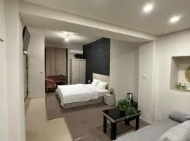 Top Center Apartment Sofia