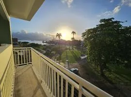 L'Echappée Créole Place de la Victoire