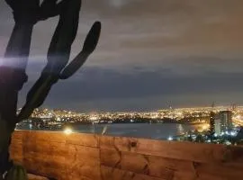 Loft Cactus De La Herradura