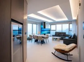 꼬모까사 레지던스 해운대 Como Casa Residence Haeundae Oceanfront