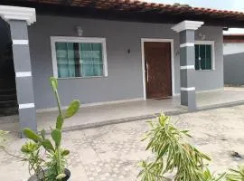 casa 3 quartos com 5 vagas de carro local nobre