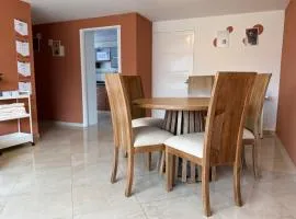 Exclusivo Apartamento en Sogamoso