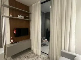 Flat novo próximo ao Hard Rock