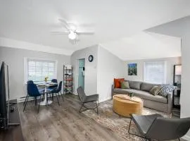 Recharge & Reconnect Vermilion cottage, beach 5 min, Cedar Point 30 min