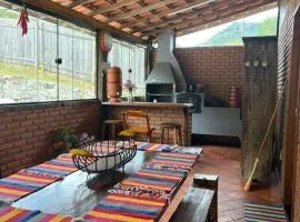 Casa da Cuca