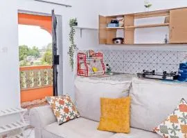 Grace's Cozy Apartment Near Kilifi Beach