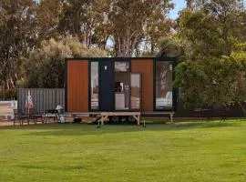 Murray Haven Farm Stay by Tiny Away