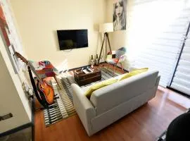 Casa en Condominio Privado Junto a Rio Calle Calle