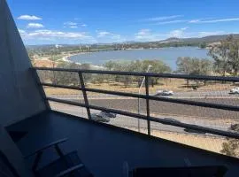 Luxe 1 BR Retreat Lake Views at Nishi New Acton Canberra City