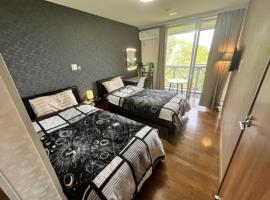 Peace Inn Hagi - Vacation STAY 92113v, hotel near Iwami Airport - IWJ, Hagi