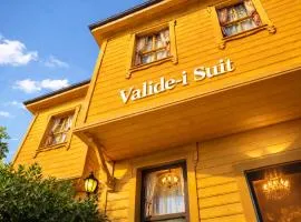 valide-maide hotel