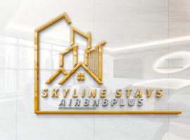 Skyline Stays, hotel em La Viva