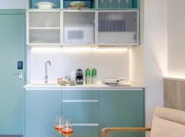 Coeo Frailes Design Apartments