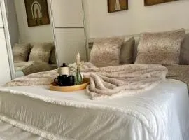 LoftPrime Experience Design Aconchego Vista & Sauna