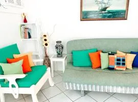 Krystal Apartment