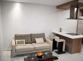 Departamento privado en Cuenca