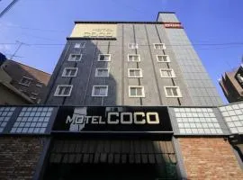 동래 코코 호텔