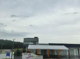 ng homestay port dickson, 10 mins to PUSASDA, Near to Pantai Cahaya Negeri, Muzium Tentera Darat, Near to Pantai Teluk Kemang
