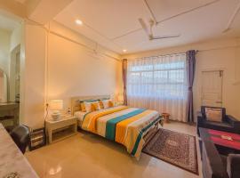 Travel Hill Homestay, hotel a Jowai