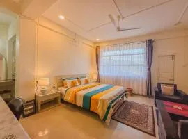 Travel Hill Homestay