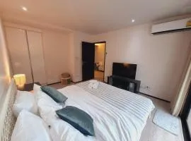 The title Aparthotel by Perfect Rawai Holiday Homes