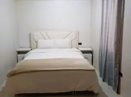 Apartamento confortable CRISANDRE