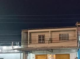 Casa JMN, hotel em Piranhas