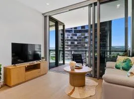 New Private Apt in Queens Wharf lv12 - City and River View