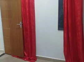 Aconchego da Maria 2!