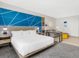 Comfort Suites Central Valley - Woodbury, hotel en Central Valley