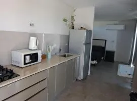 Cabañas Chirivita Atos Pampa