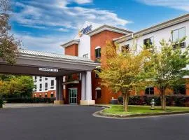 Comfort Inn & Suites Buford near Mall of Georgia