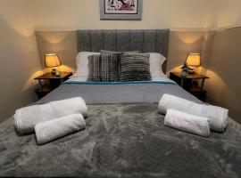 Solar Vip Arequipa, acomoda&ccedil;&atilde;o com cozinha em Arequipa