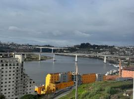 Casa DOURO-PORTO: Valbom'da bir otel