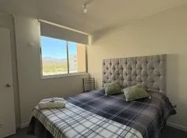 Apartamento Amoblado 201 Ovalle