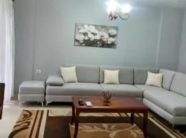 3Bd Lakefront - 2 Bath and 3 Balconies - Lake Ohrid, Pogradec, Albania