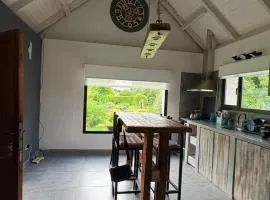 Complejo Los Saucos II