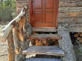 Refugio Del Bosque Cabañas